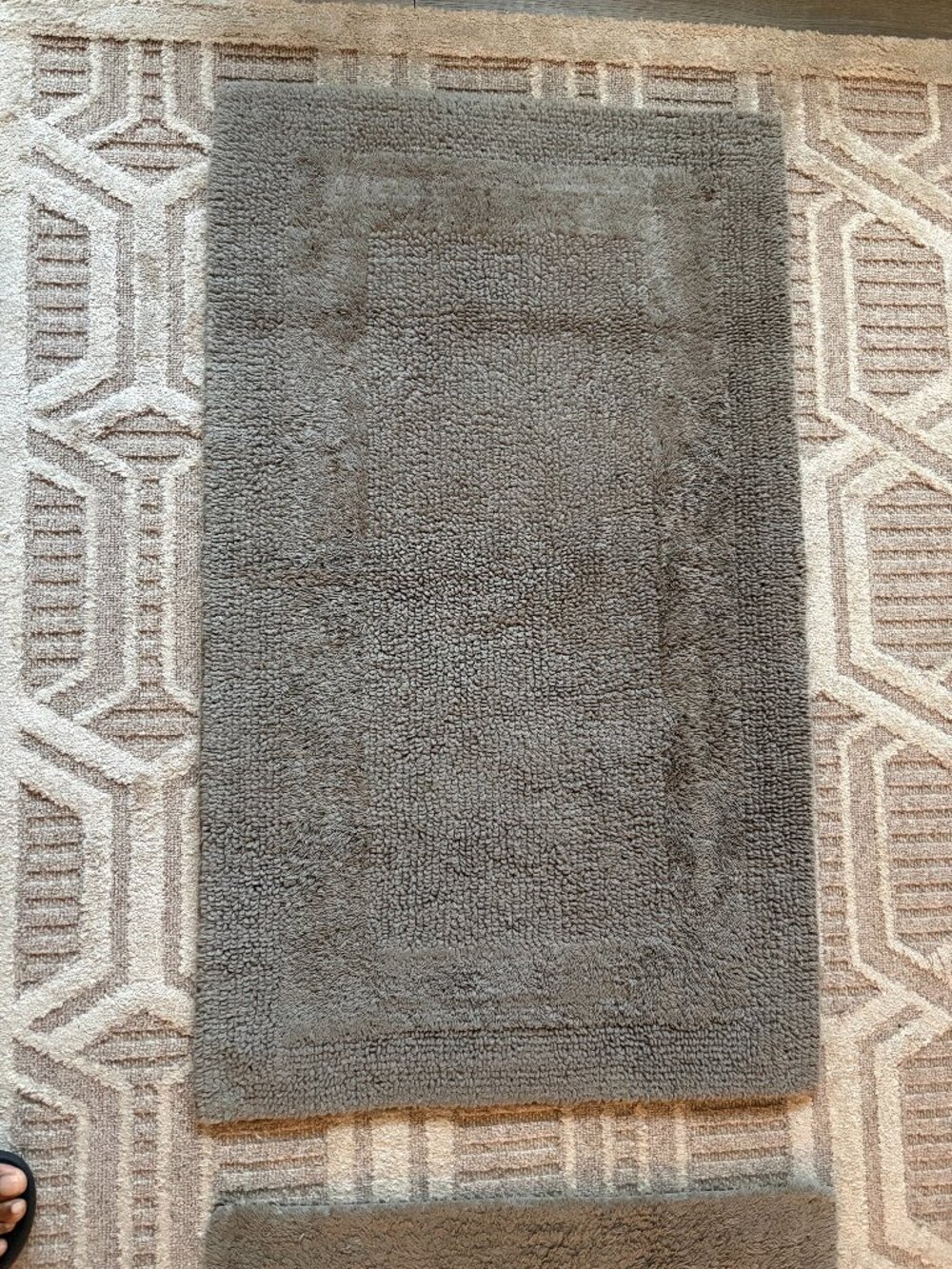 Bathroom Rugs